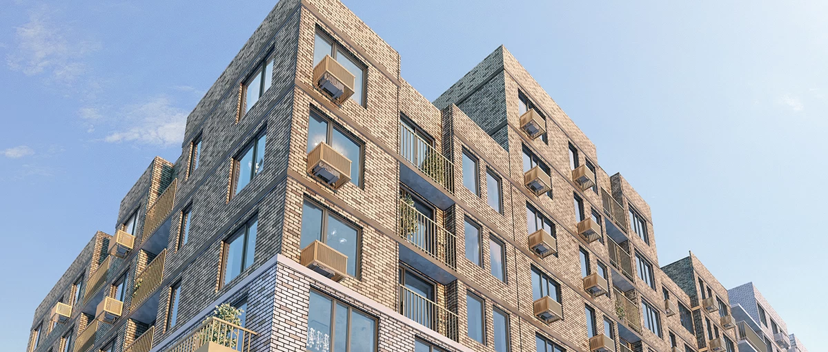 Умный квартал на Ирбитской