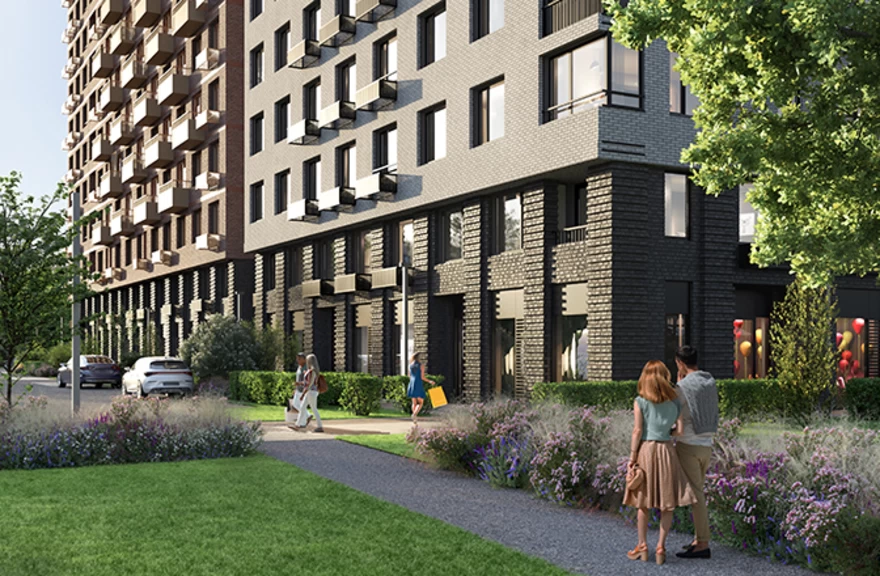 Авторский — Полезная коммерция