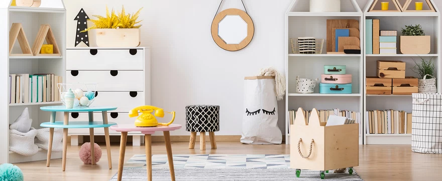 Авторский — Детский сад рядом