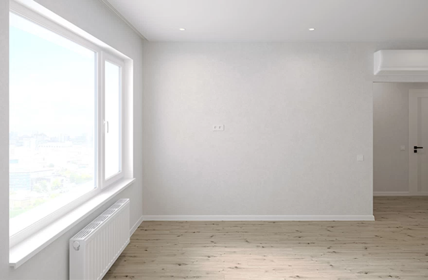 Стиль ремонта «Хлопковая нить»