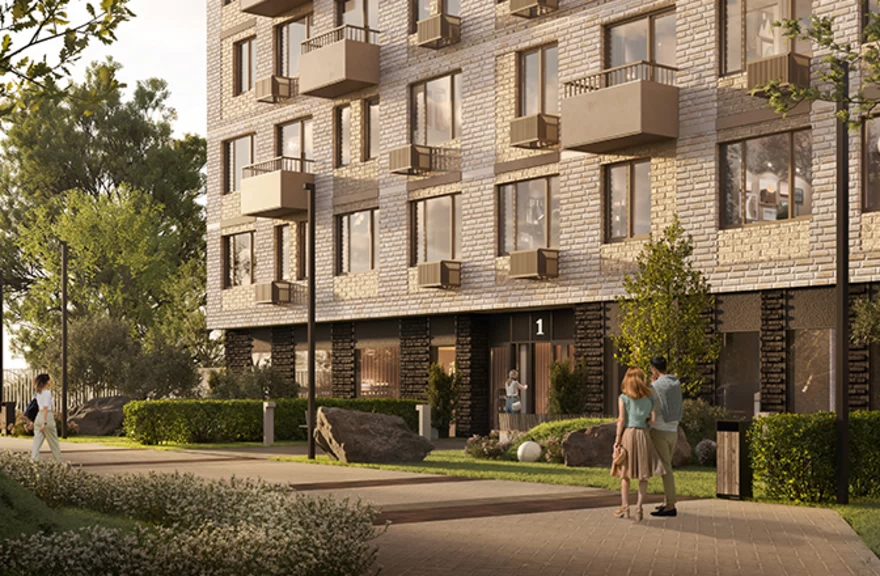 Авторский — Максимальная долговечность