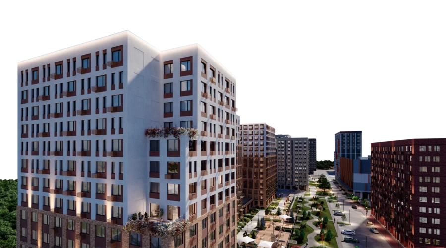 ДОМАШНИЙ ночь