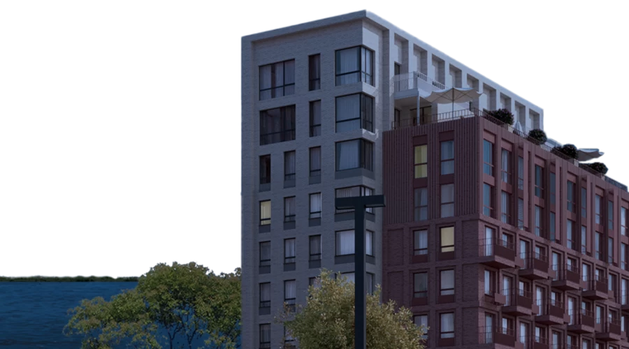 ЕВРОПЕЙСКИЙ БЕРЕГ 2.0 ночь