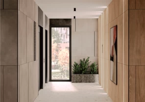 ЕВРОПЕЙСКИЙ БЕРЕГ 2.0 интерьер