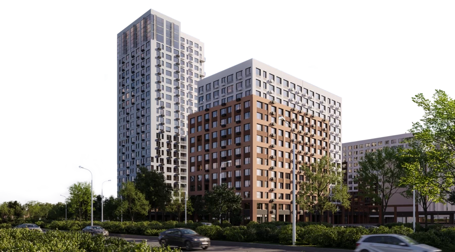 СЕРДЦЕ СИБИРИ