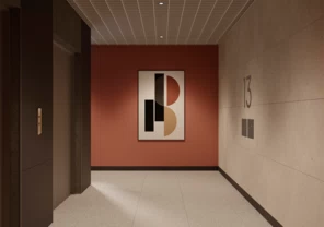 ЮНИОН интерьер