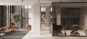 ЗВЕЗДНЫЙ интерьер