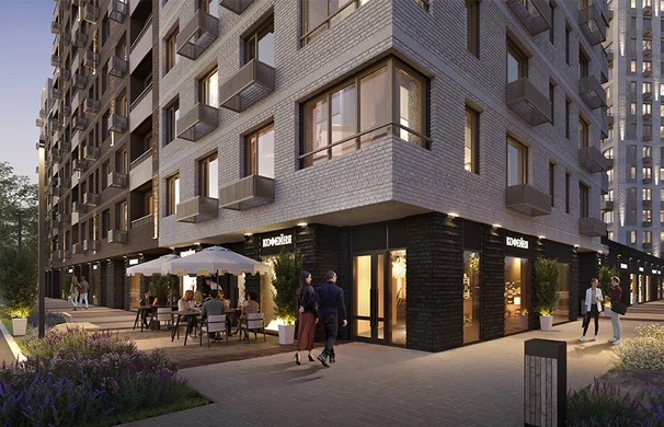 Дом Исследователей