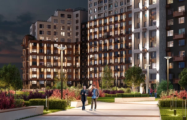 Дом Новаторов