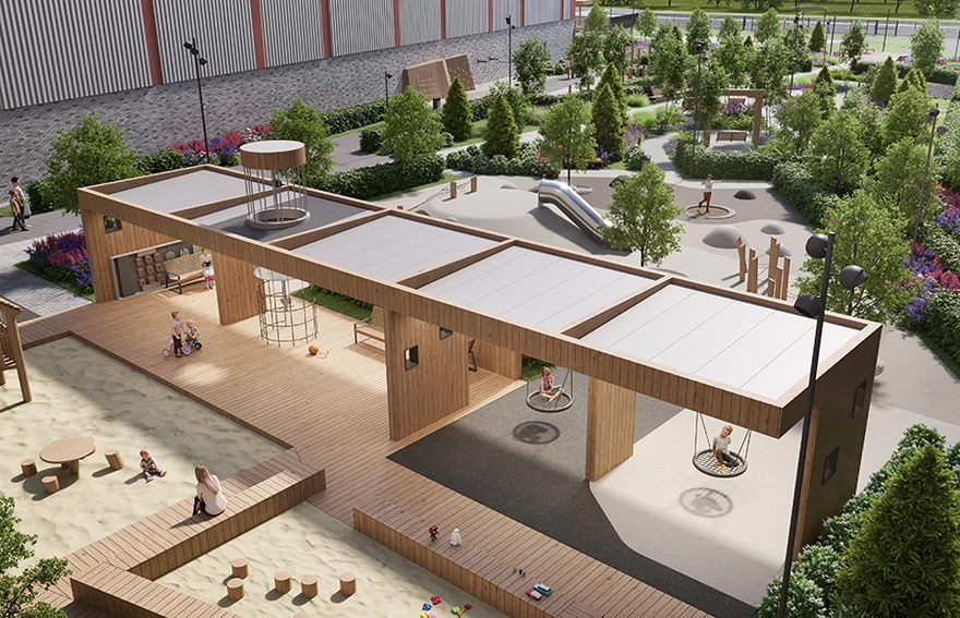 Дом Тенерифе