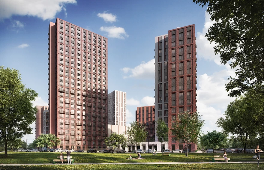 Дом Майорка