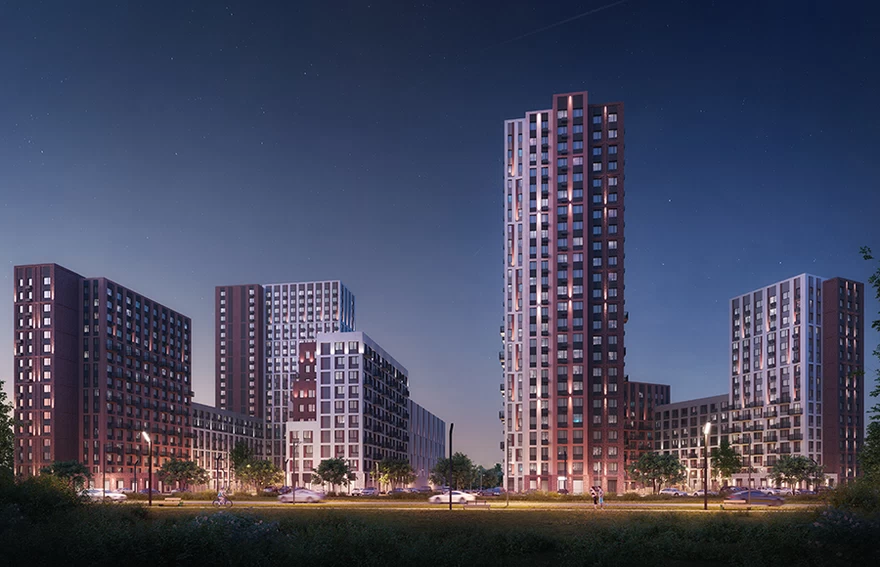 Дом Майорка