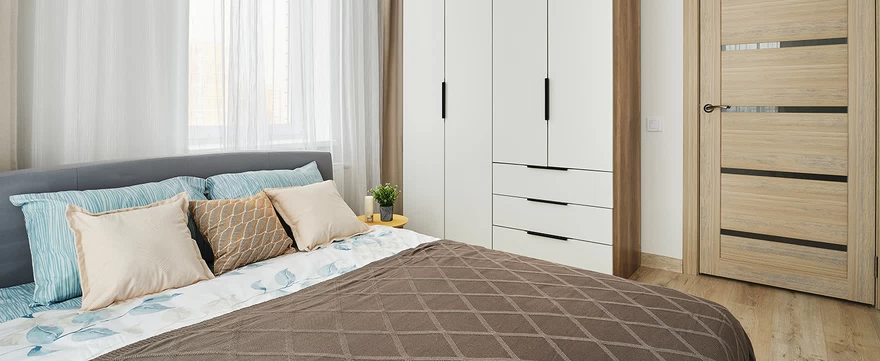 Остров-Сад — Квартиры 4