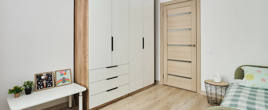 Остров-Сад — Квартиры 5