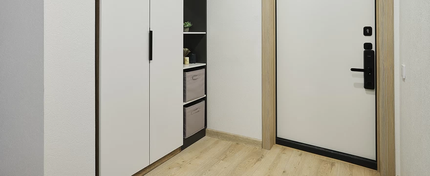 Остров-Сад — Квартиры 6