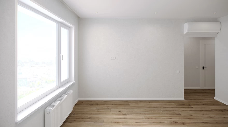 Стиль ремонта «Хлопковая нить»