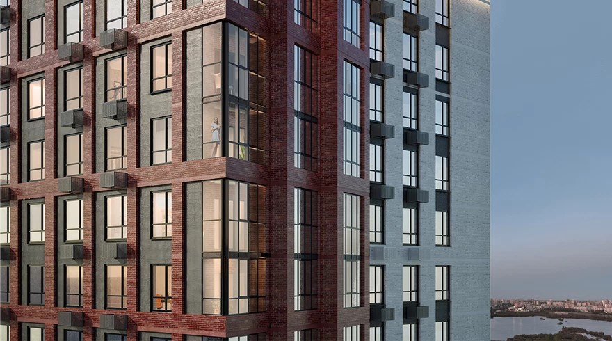 Остров-Сад — Технология строительства 1