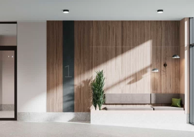 АВТОРСКИЙ интерьер