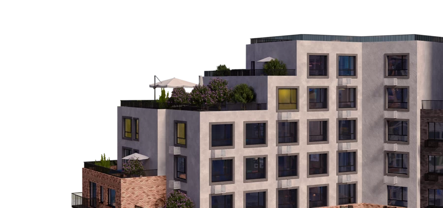 АВТОРСКИЙ ночь