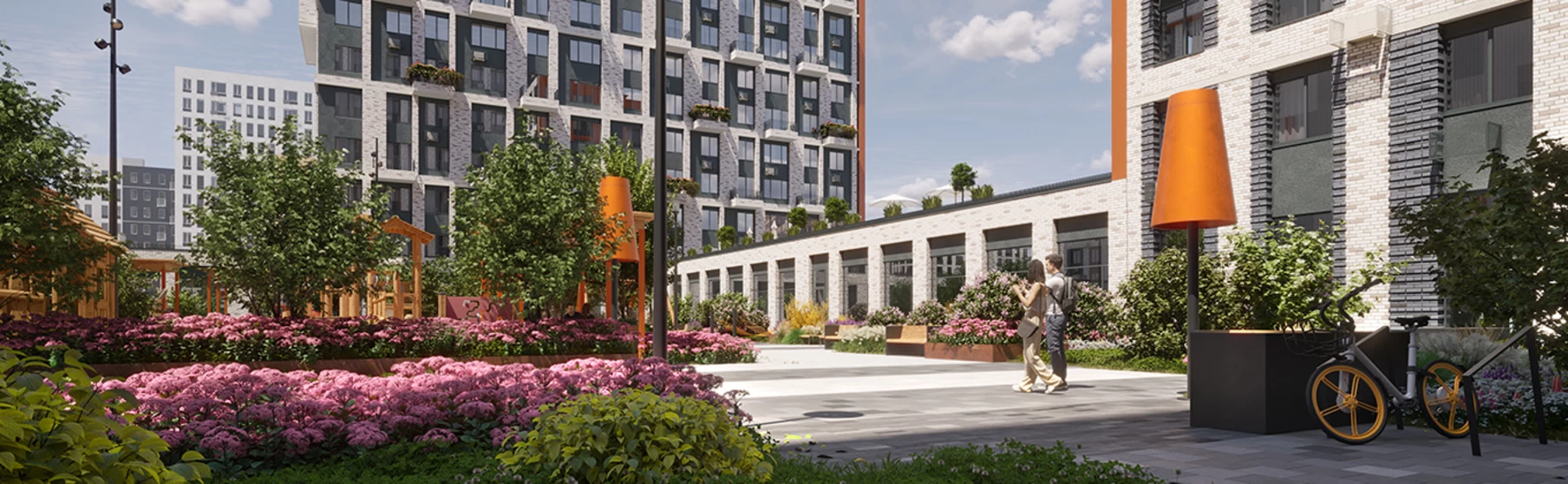 Домашний — видео о проекте