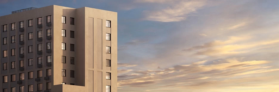 Европейский берег 2.0