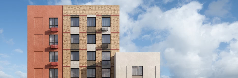 Европейский берег 2.0