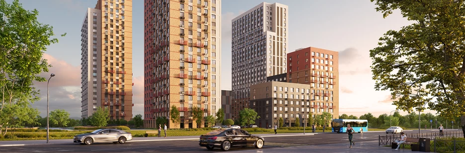 Европейский берег 2.0