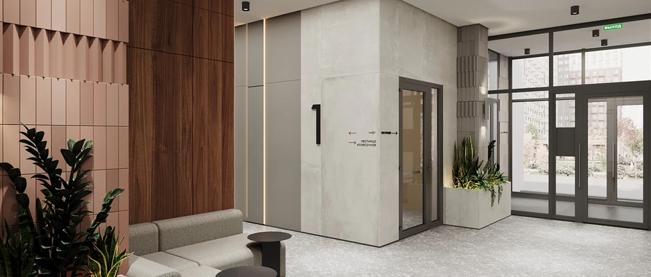 Европейский берег 2.0