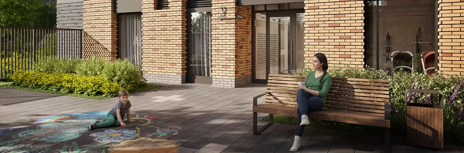 Европейский берег 2.0