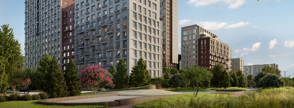 Европейский берег 2.0