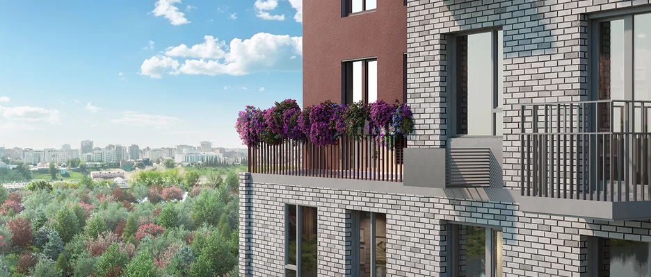 Европейский берег 2.0