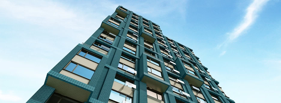 Авторская архитектура