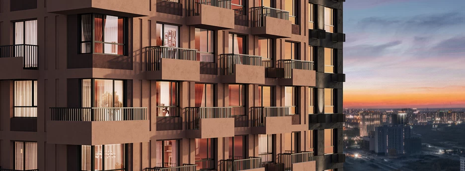 Авторская архитектура