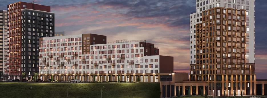 Авторская архитектура