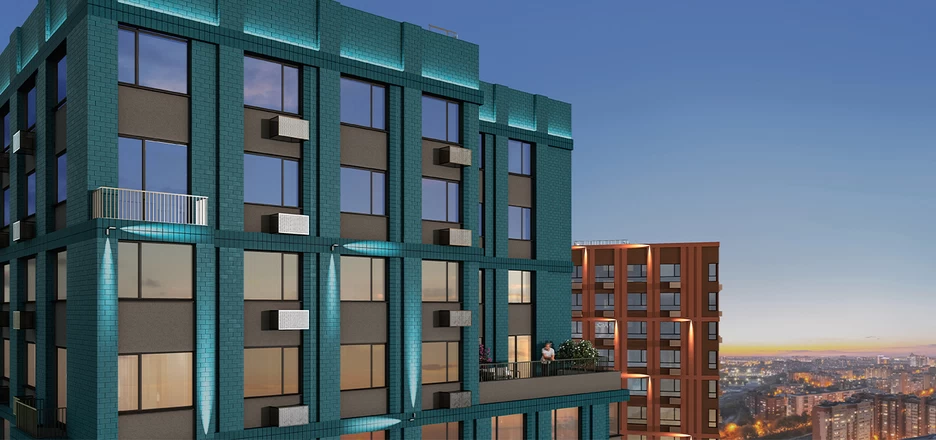 Страна.Прибрежная