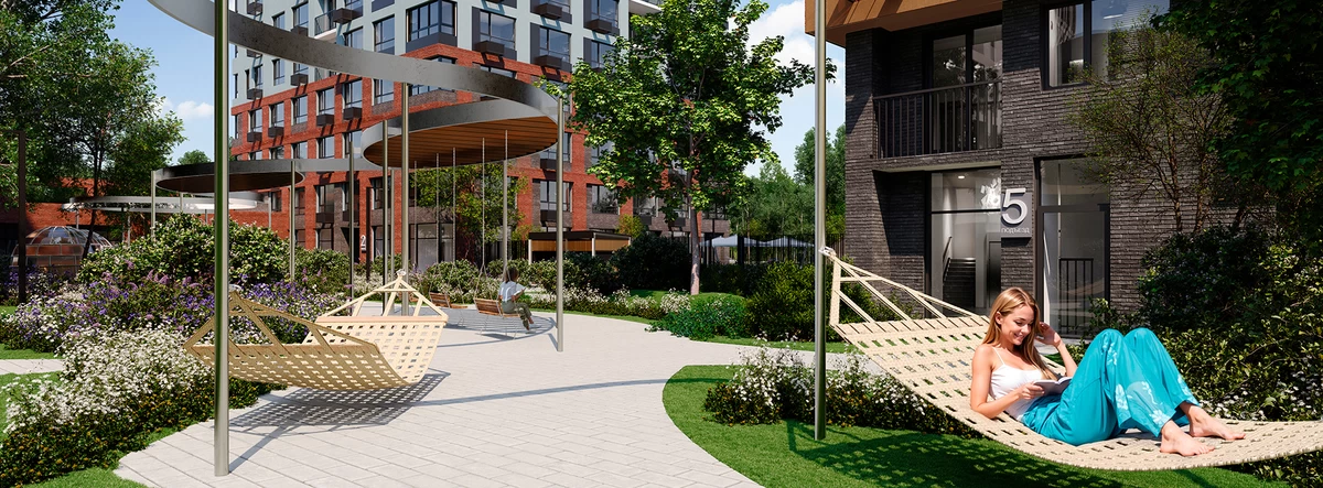 Сердце Сибири