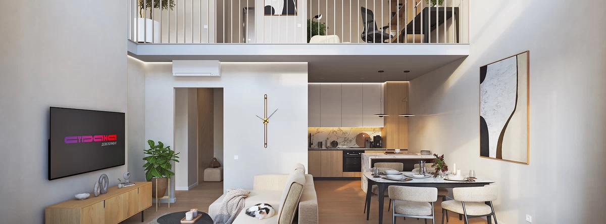 Сердце Сибири