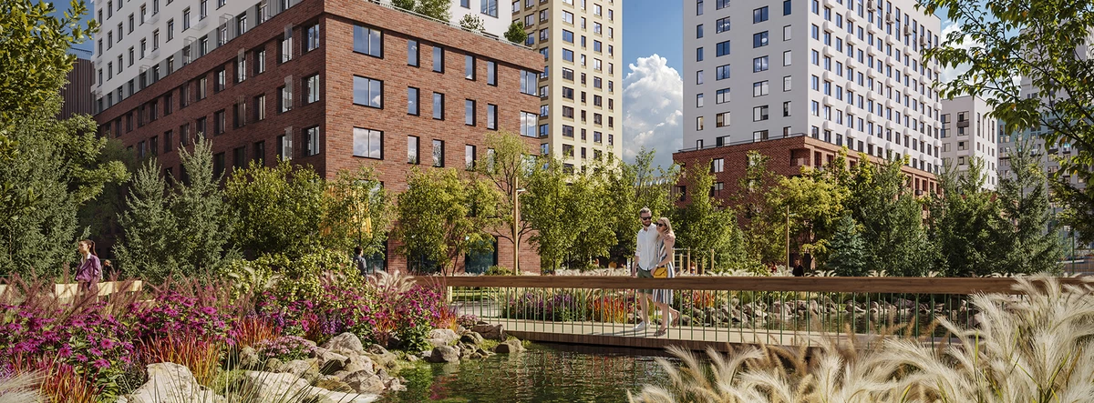 Сердце Сибири