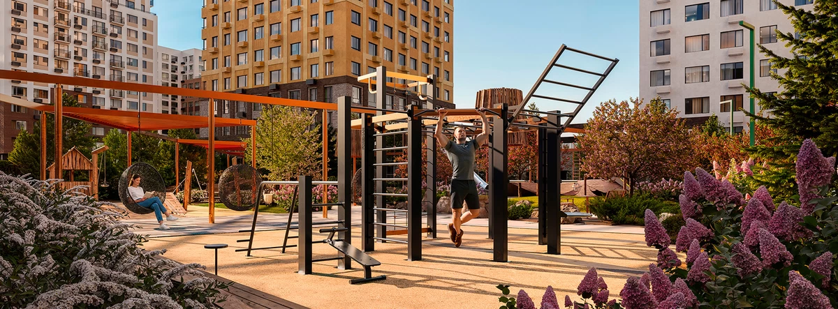 Сердце Сибири