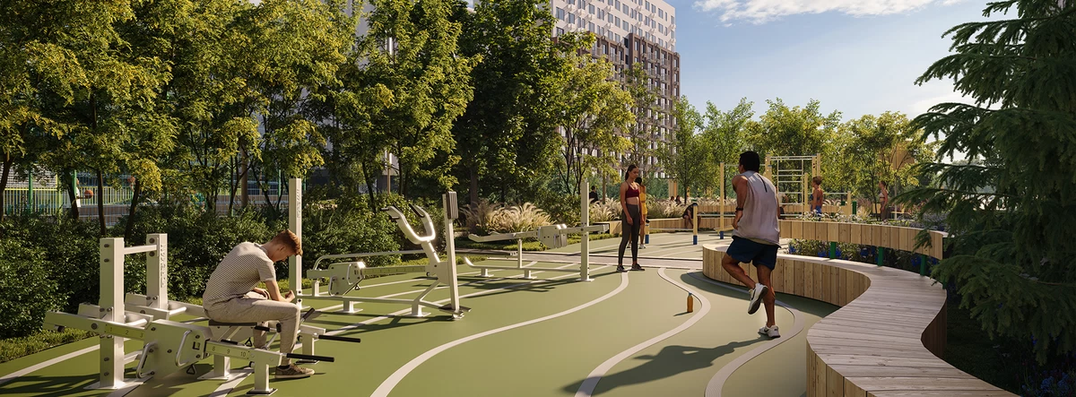 Сердце Сибири