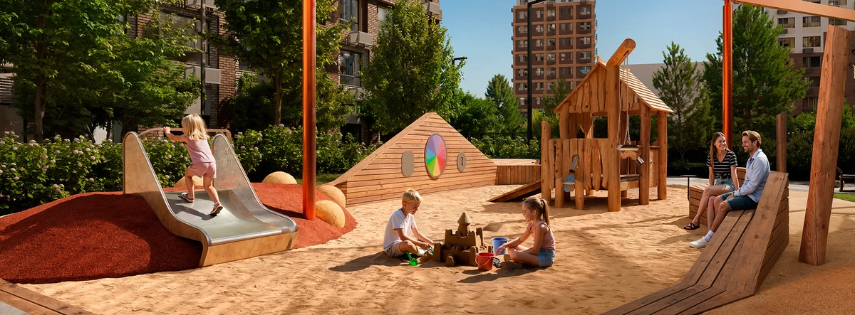 Сердце Сибири