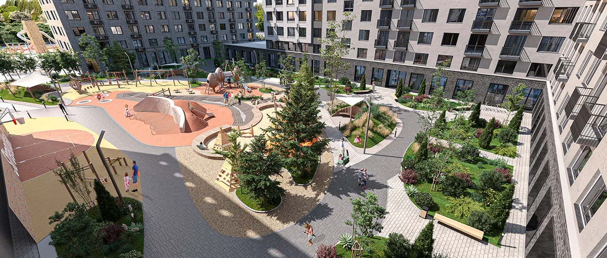 Сердце Сибири