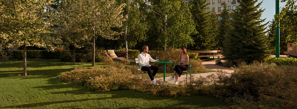 Сердце Сибири