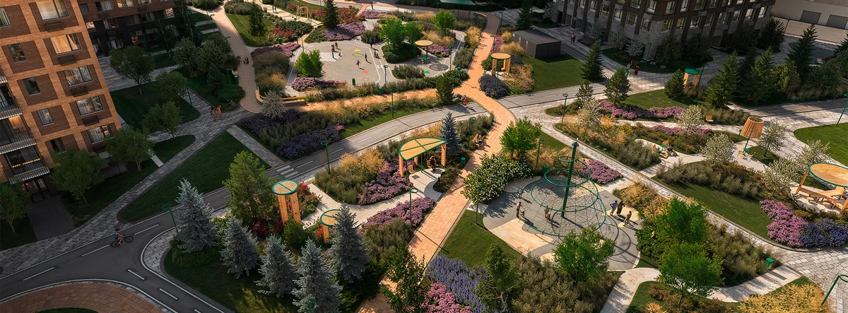 Сердце Сибири