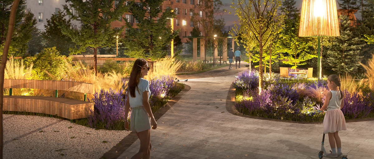 Сердце Сибири