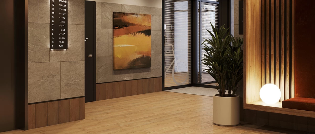 Сердце Сибири