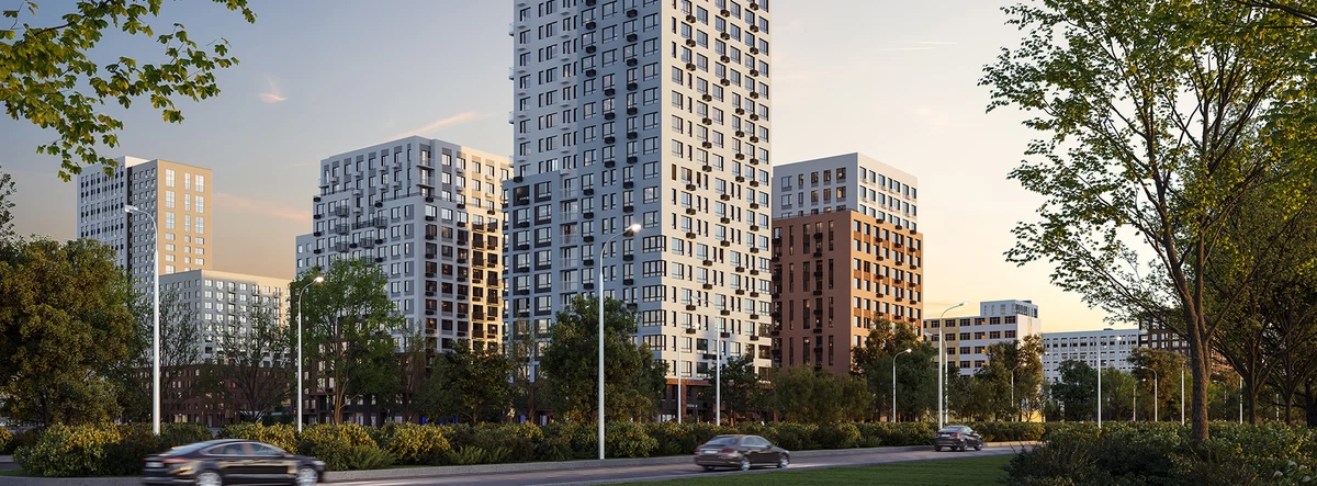 Сердце Сибири