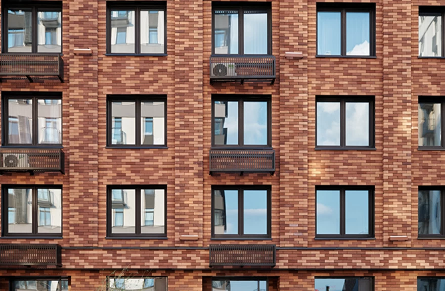 Сердце Сибири — Технология строительства 2