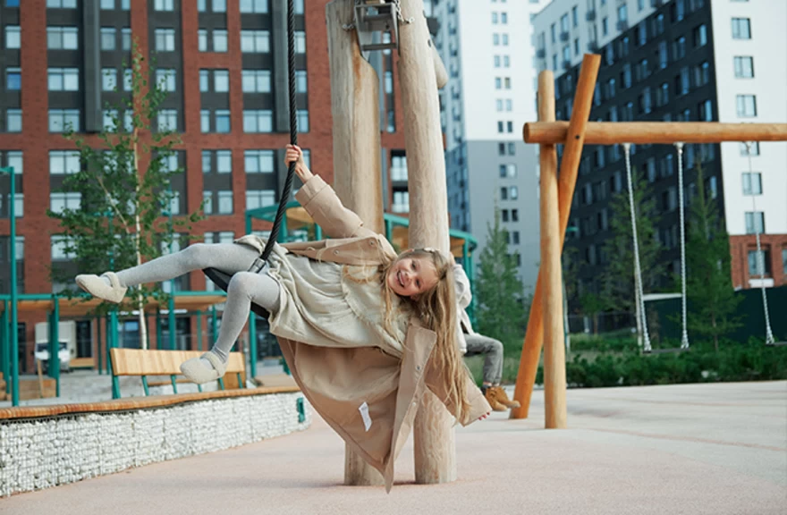 Сердце Сибири — Бульвар 1