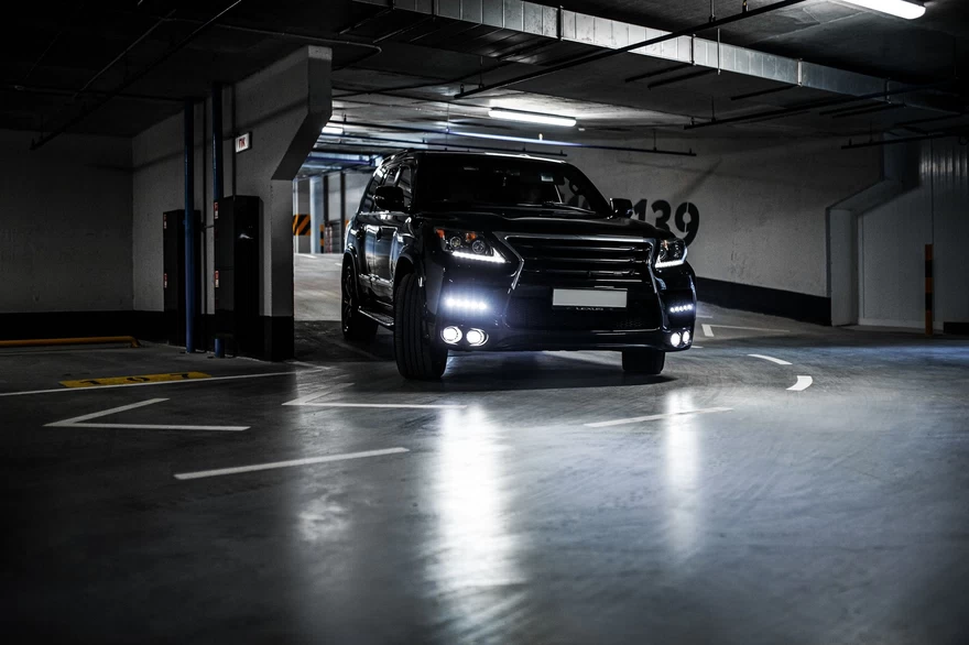 Интеллектуальный доступ